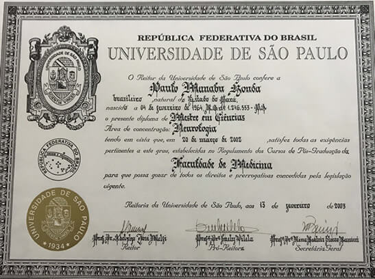 Hidrocefalia pós-meningite bacteriana