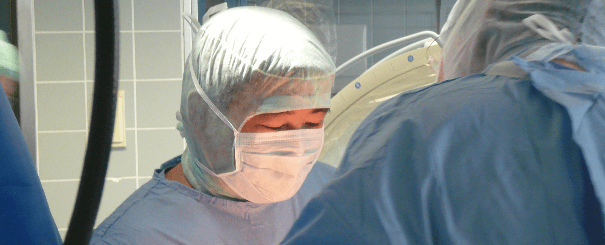 Cirurgia de Coluna
